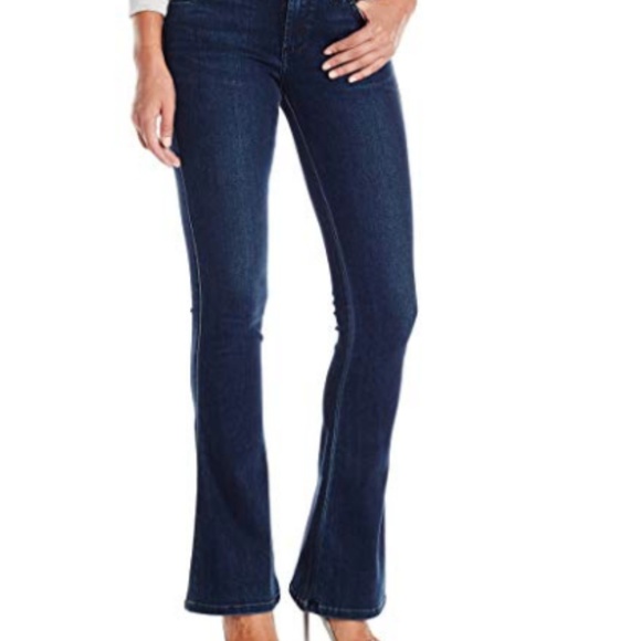 James Jeans Denim - James Jeans Nuboot in Cult size 28 James Jeans Denim - James Jeans Nuboot in Cult size 28